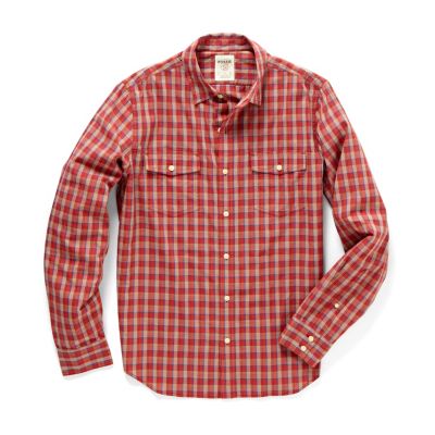 MC1590617C - Hugh Two Pocket Shirt