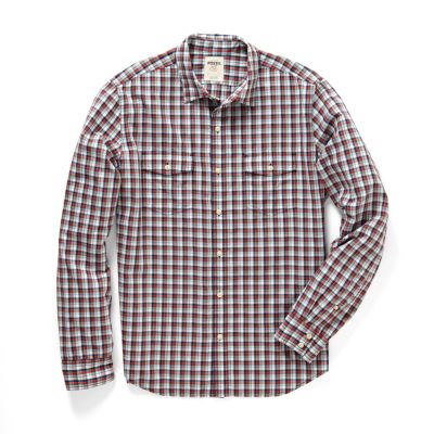 MC1591995C - Silas Two Pocket Shirt