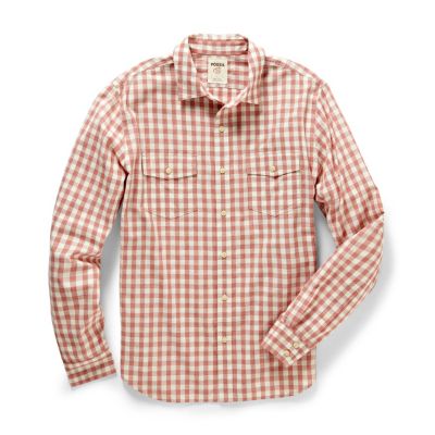 MC1592135C - Curtis Two Pocket Shirt