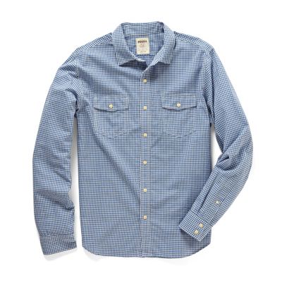 MC1593470C - Theo Two Pocket Shirt