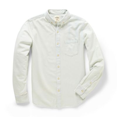 MC1595454C - Classic Denim Shirt