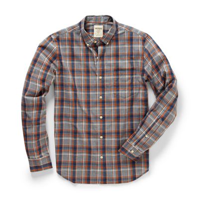 MC1596438C - Hadden Classic Shirt