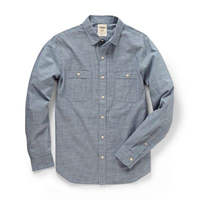 MC1600566C - Two Pocket Workman Shirt