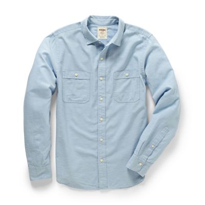 MC1601477C - Two Pocket Workman Shirt