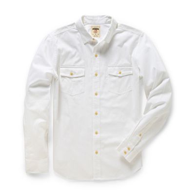 MC1608100C - Reid Two Pocket Shirt