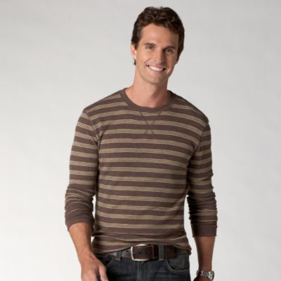 Fossil Halen Thermal Shirt
