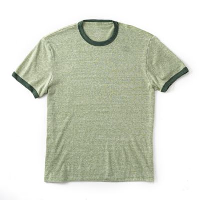 Fossil Parker Ringer Tee
