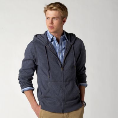 Fossil Porter Hoodie