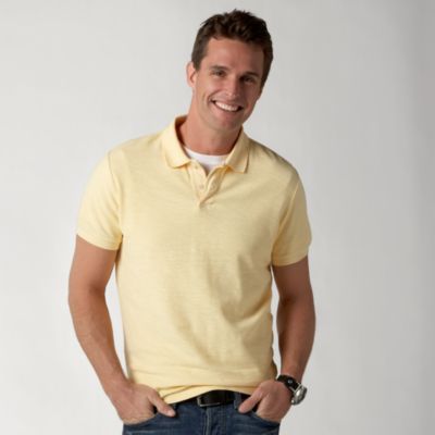 Fossil Beck Polo
