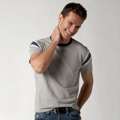 Fossil Greyson Sport Tee
