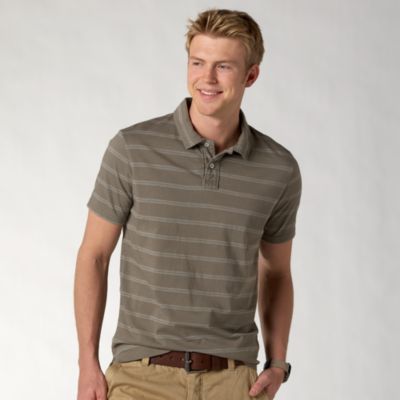 Fossil Malcolm Polo
