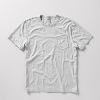 Fossil Billy Tee
