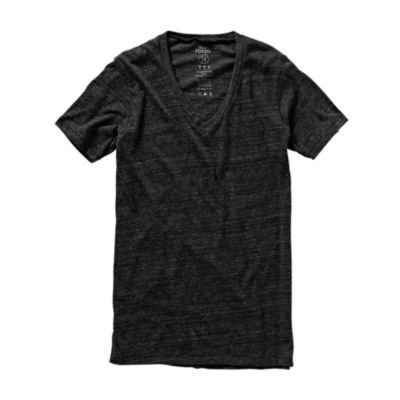 MC2444001C - Parker V Neck Tee