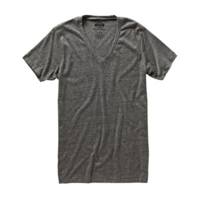 MC2444020C - Parker V Neck Tee