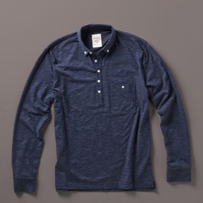 Fossil Wilson Polo