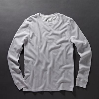 Fossil Halen Thermal Shirt