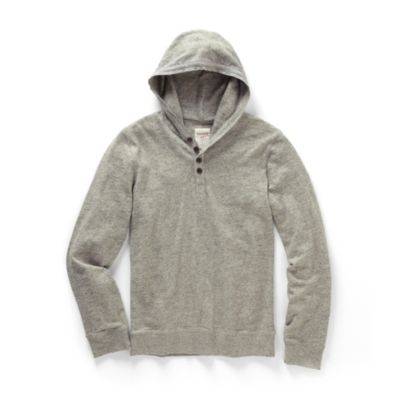 Fossil Trey Pullover