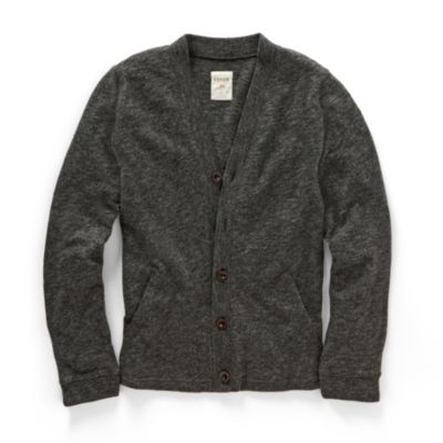Fossil Damon Cardigan