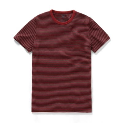 MC2502629C - James Shortsleeve Stripe
