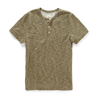 MC2507311C - Short-Sleeve Henley