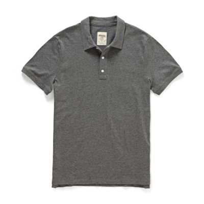 MC2511020C - Brady Solid Polo
