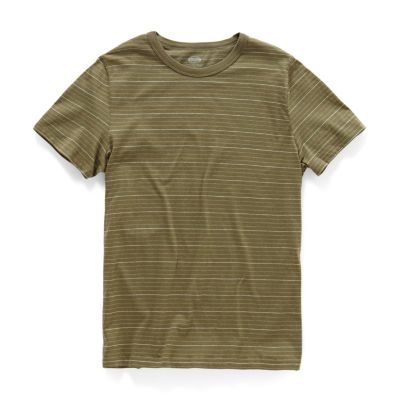 MC2512317C - James Shortsleeve Stripe