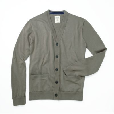 Fossil Landon Cardigan
