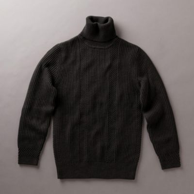 Fossil Turtleneck Sweater