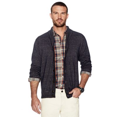 MC2651400C - Shawl Cardigan