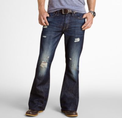 Flap Pocket
