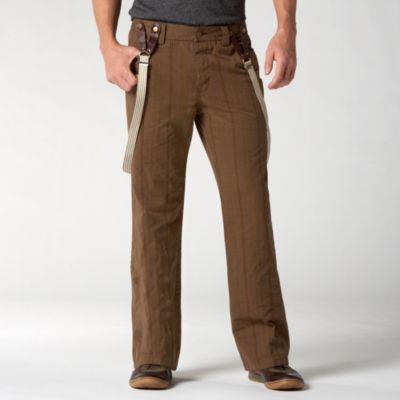 Fossil Branson Pant
