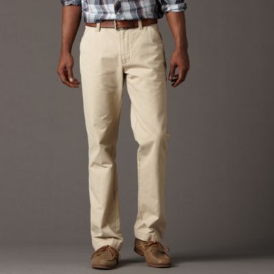 Fossil Robertson Western Pant