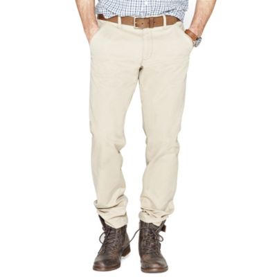 MC3955275C - Richardson Straight Chino Pant