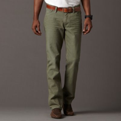 Fossil 5 Pocket Denim