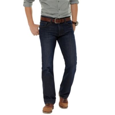 MC4040483C - Boot Denim