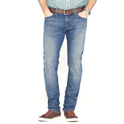 MC4043744C - Slim Straight Denim