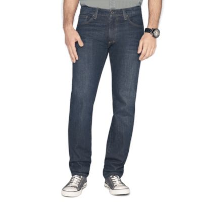 MC4044483C - Slim Straight Denim