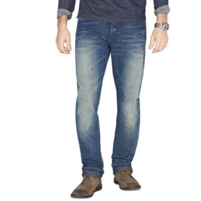 MC4051483C - Jaspe Denim