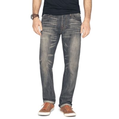 MC4052020C - Vintage Straight Denim