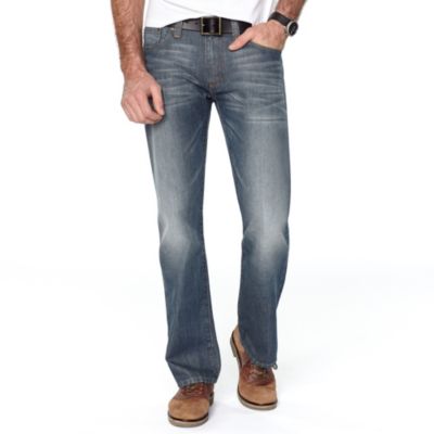MC4058582C - Bootcut Denim