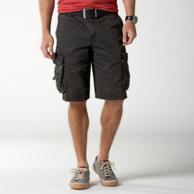 Fossil Taylor Cargo Shorts

