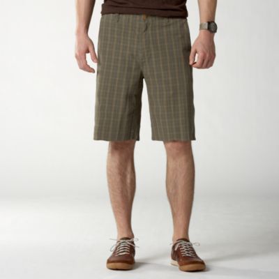 Fossil Dash Shorts
