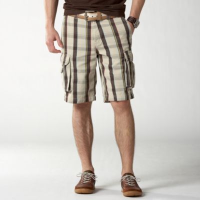 Fossil Ethan Cargo Shorts
