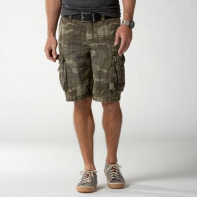 Fossil Ethan Cargo Shorts
