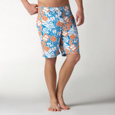 Fossil Kiptyn Swim Trunks
