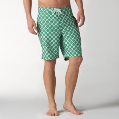 Fossil Kiptyn Swim Trunks
