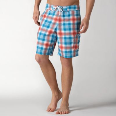 Fossil Kiptyn Swim Trunks
