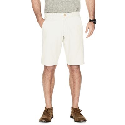 MC4630067C - Bradley Flat Front Short