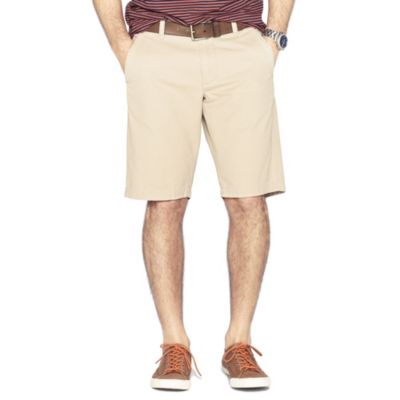 MC4630250C - Bradley Flat Front Short