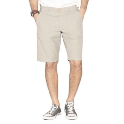 MC4631286C - Bradley Flat Front Short